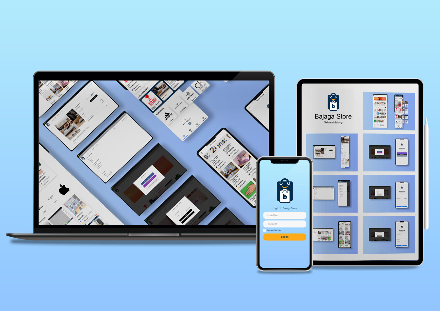 Gambar 1 untuk Project 17